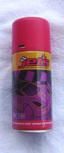 Colore Spray Rosso - Jet's