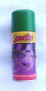 Colore Spray Verde Bandiera - Jet's