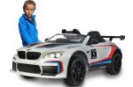 Ride On Car BMW GT3 - Jamara