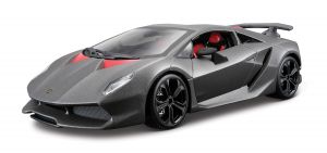 Lamborghini Sesto Elemento - BBurago