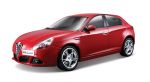 Alfa Romeo Giulietta - BBurago