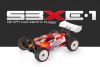 SBX-1E - WRC - Electric Competition Buggy 