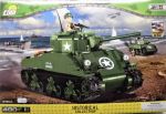 Sherman M4A1 - COBI