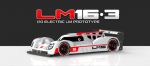 LM16.3 Prototipo 2wd - WRC