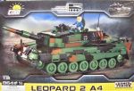 Leopard 2 A4 - COBI